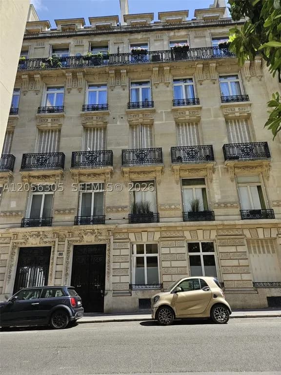 Immeuble de rapport 260 m² - Photo 1