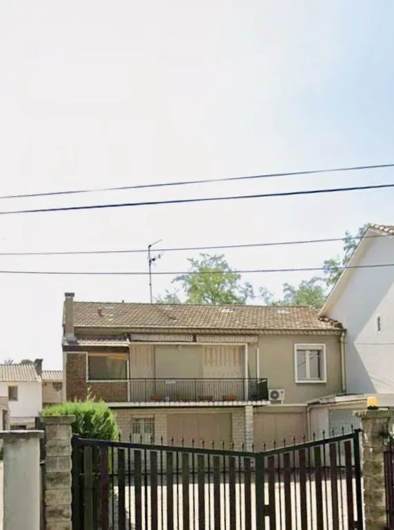 Immeuble 11 pièces 225 m² - Photo 1