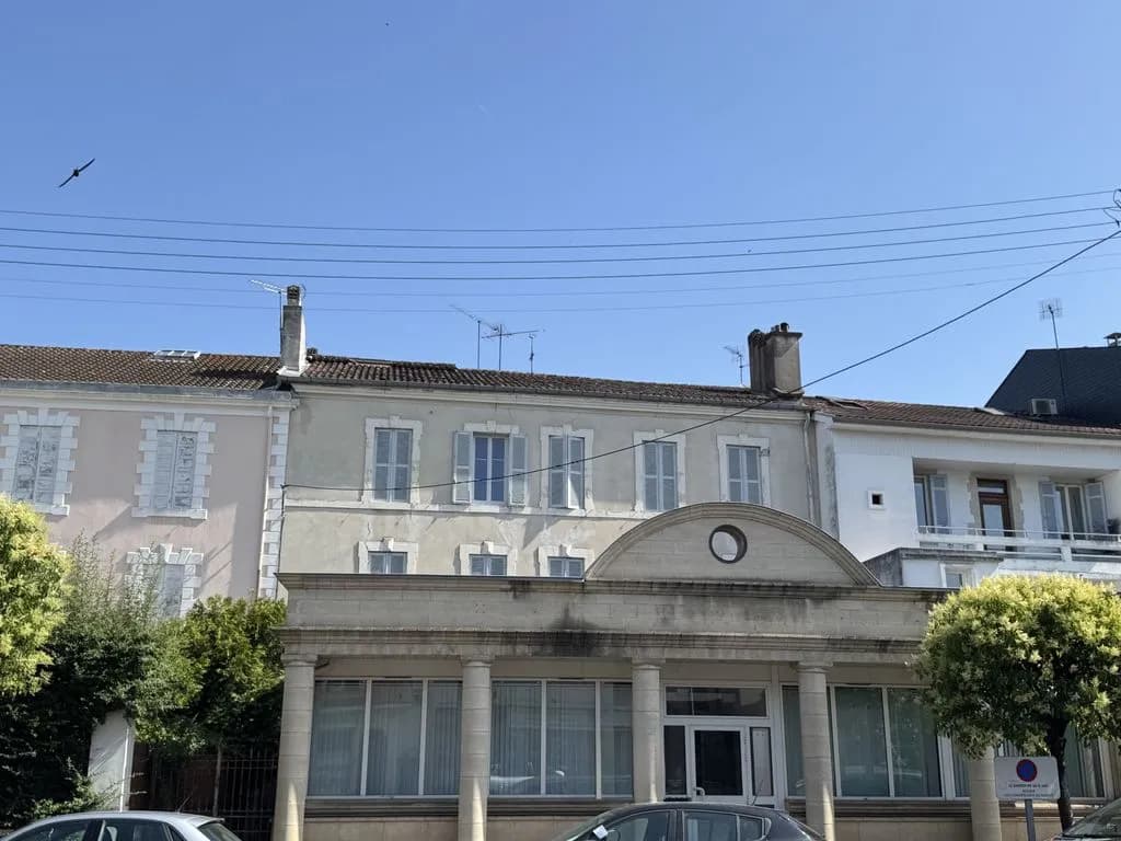 Immeuble 495 m² - Photo 1