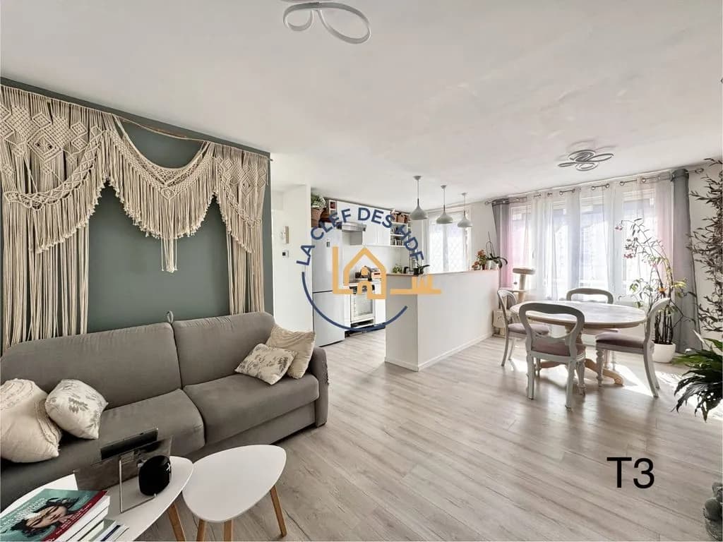 Immeuble de rapport 7 pièces 140 m² - Photo 1