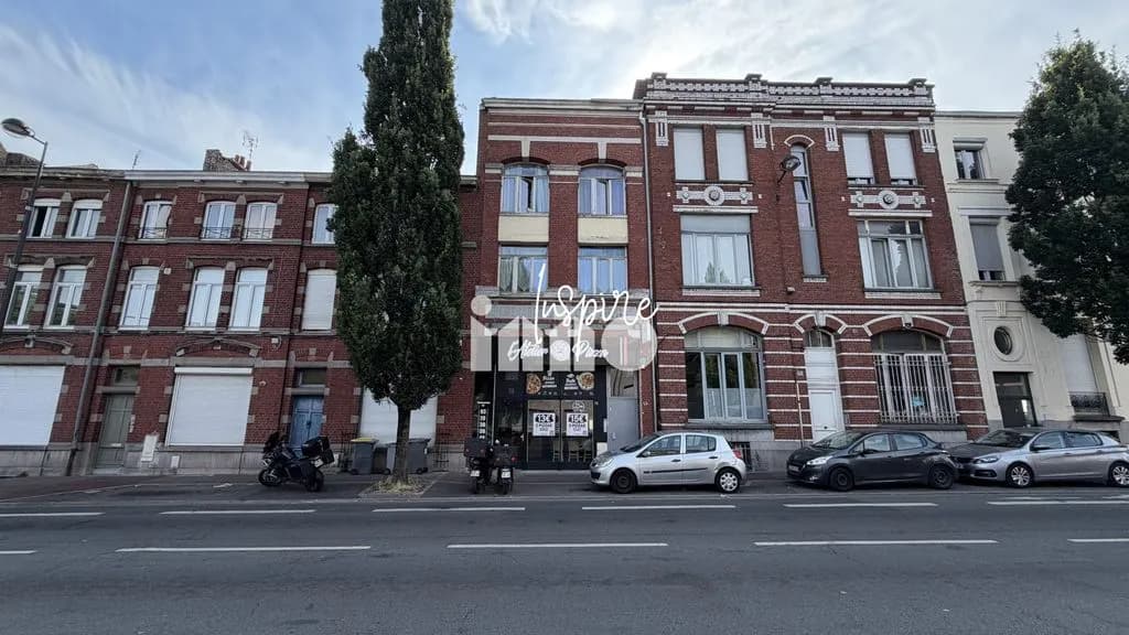 Immeuble de rapport 414 m² - Photo 1