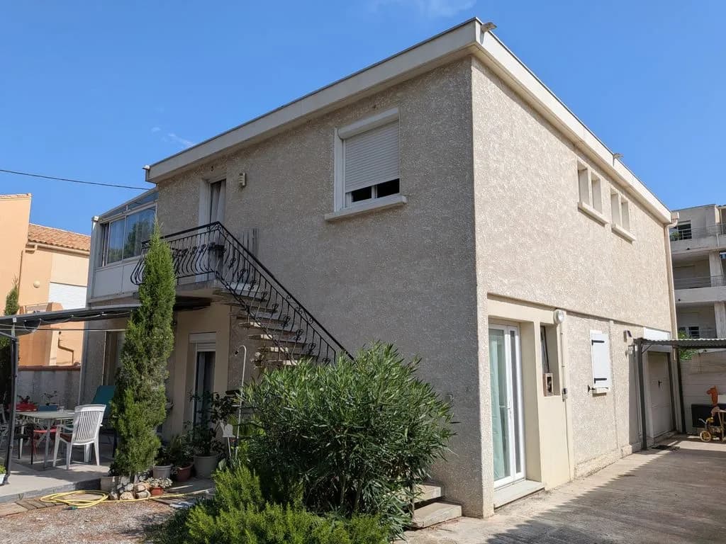 Immeuble de rapport 6 pièces 185 m² - Photo 1