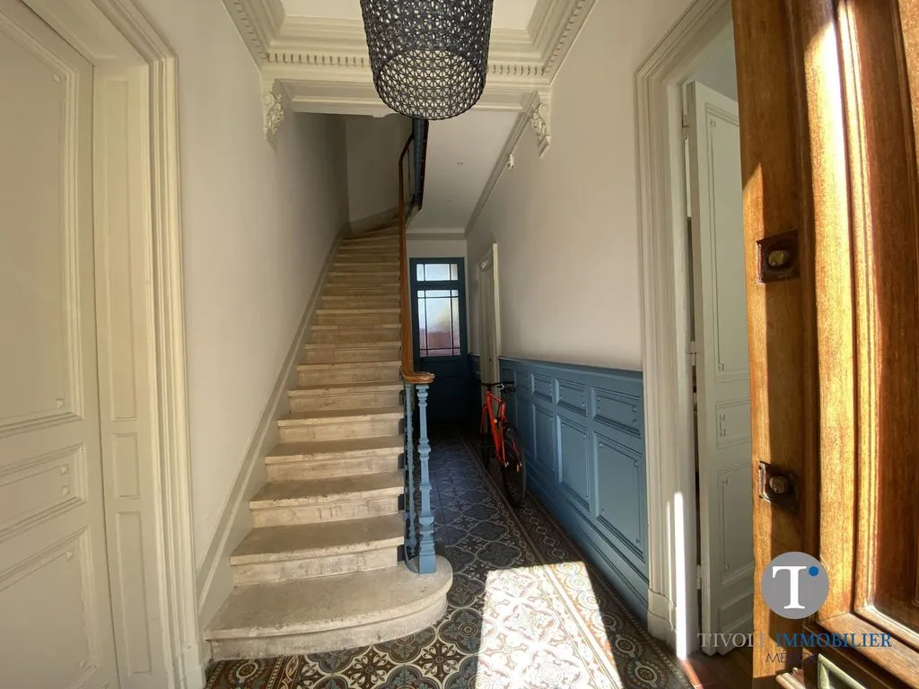 Immeuble de rapport 232 m² - Photo 1