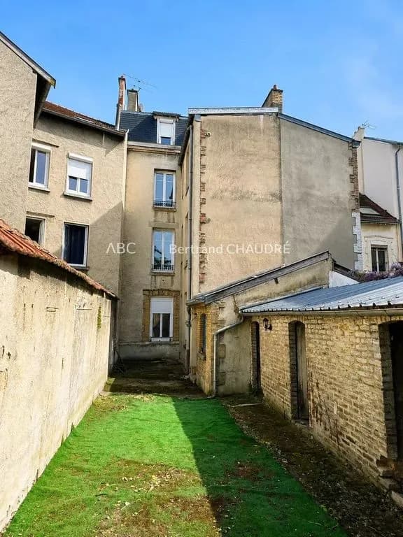 Immeuble de rapport 197 m² - Photo 1