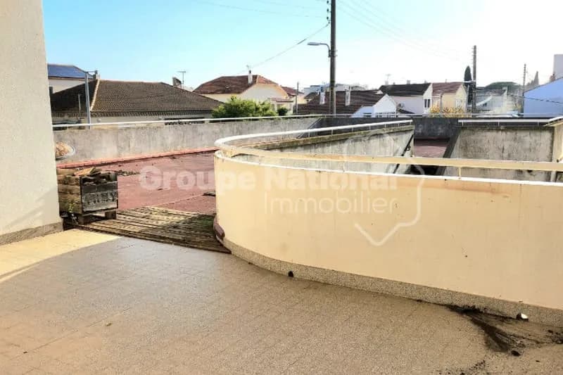 Lot de deux Appartements (idéal investisseur) - Photo 1