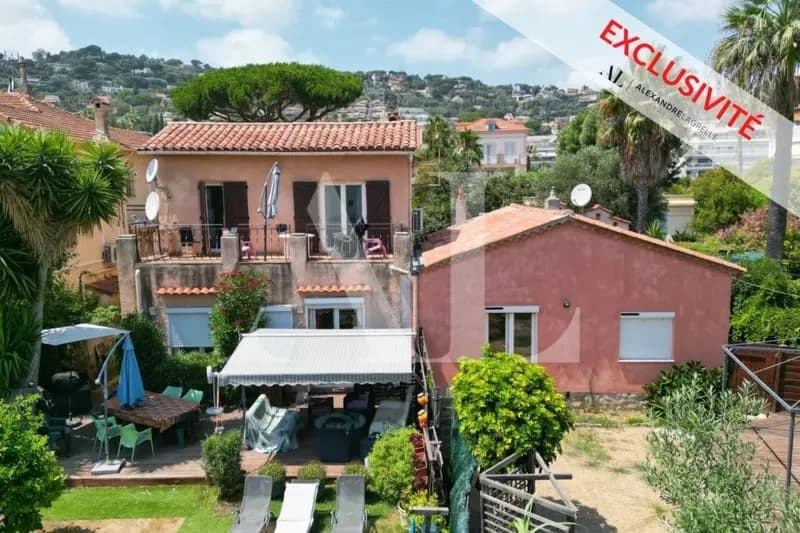 ENSEMBLE IMMOBILIER - Photo 1