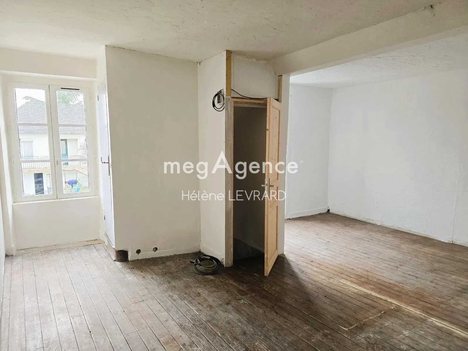 Investisseur : cabinet + logement à créer - Photo 1