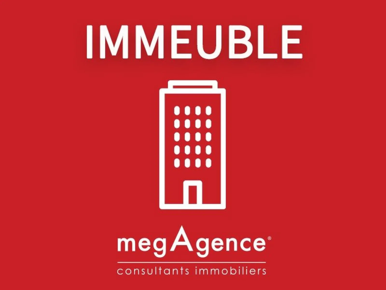 IMMEUBLE DE RAPPORT A USAGE MIXTE SAINT MALO - Photo 1