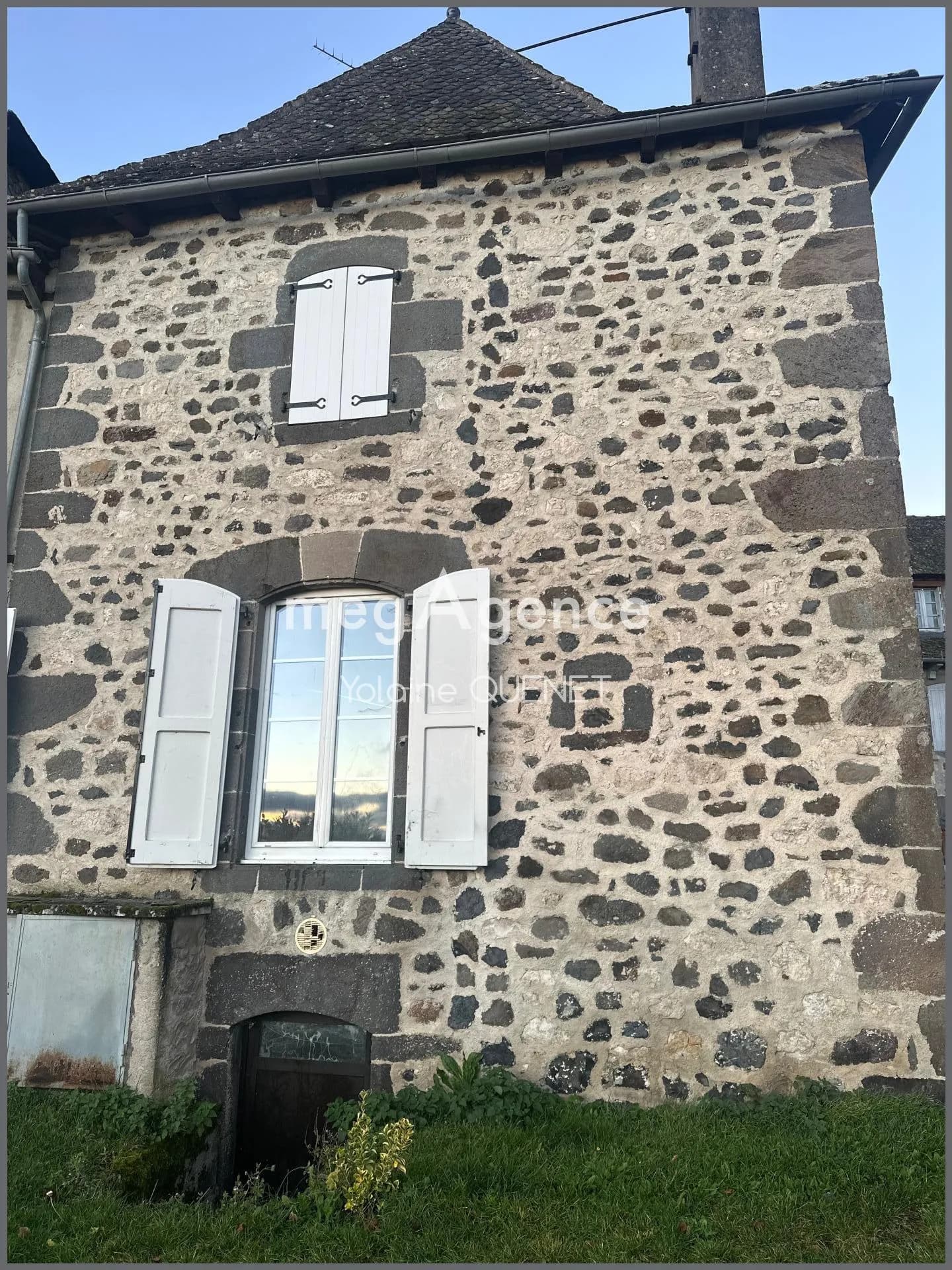 Maison de village - Photo 1