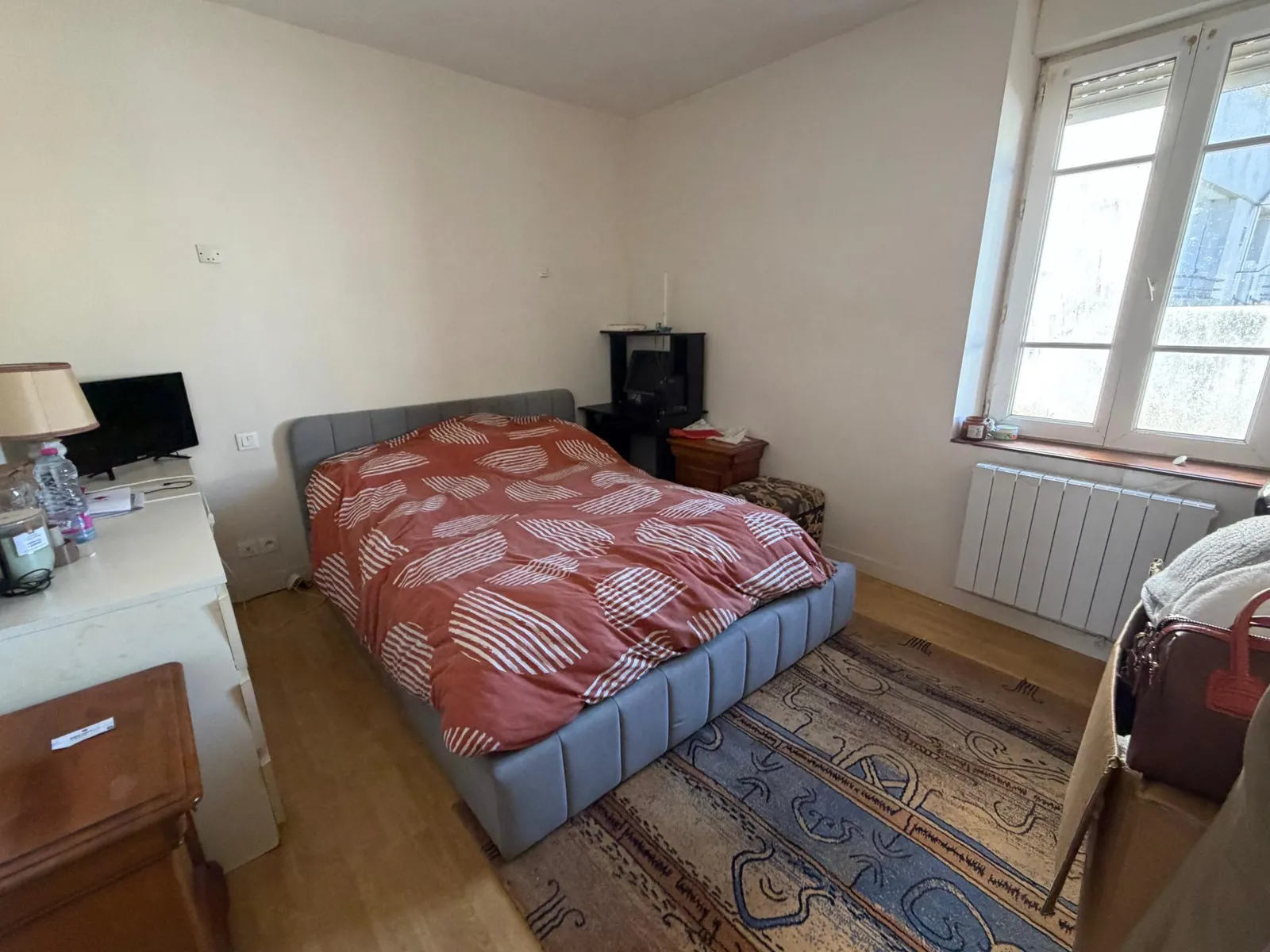 Immeuble avec rapport locatif Idéal Investisseurs !! - Photo 1