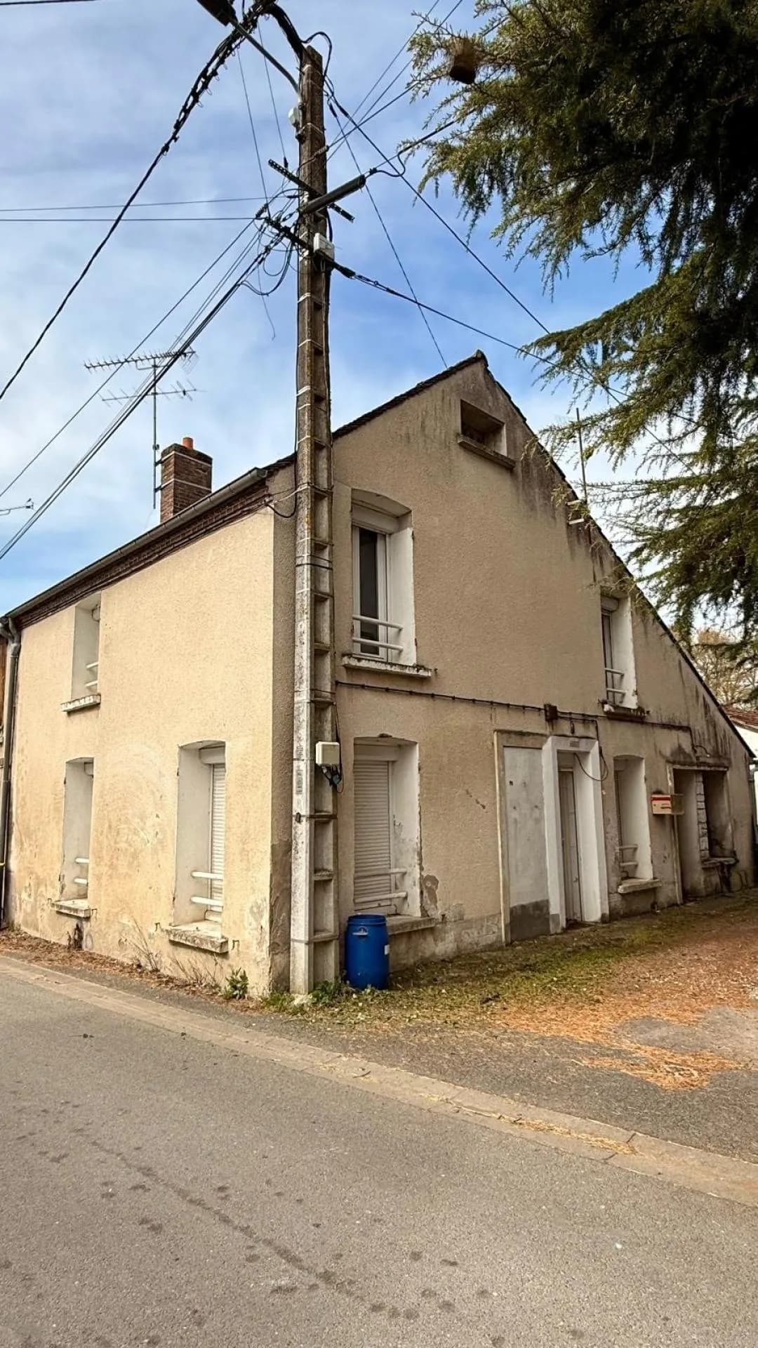 ENSEMBLE DE 5 LOGEMENTS AVEC RENTABILITÉ DE 11% - Photo 1