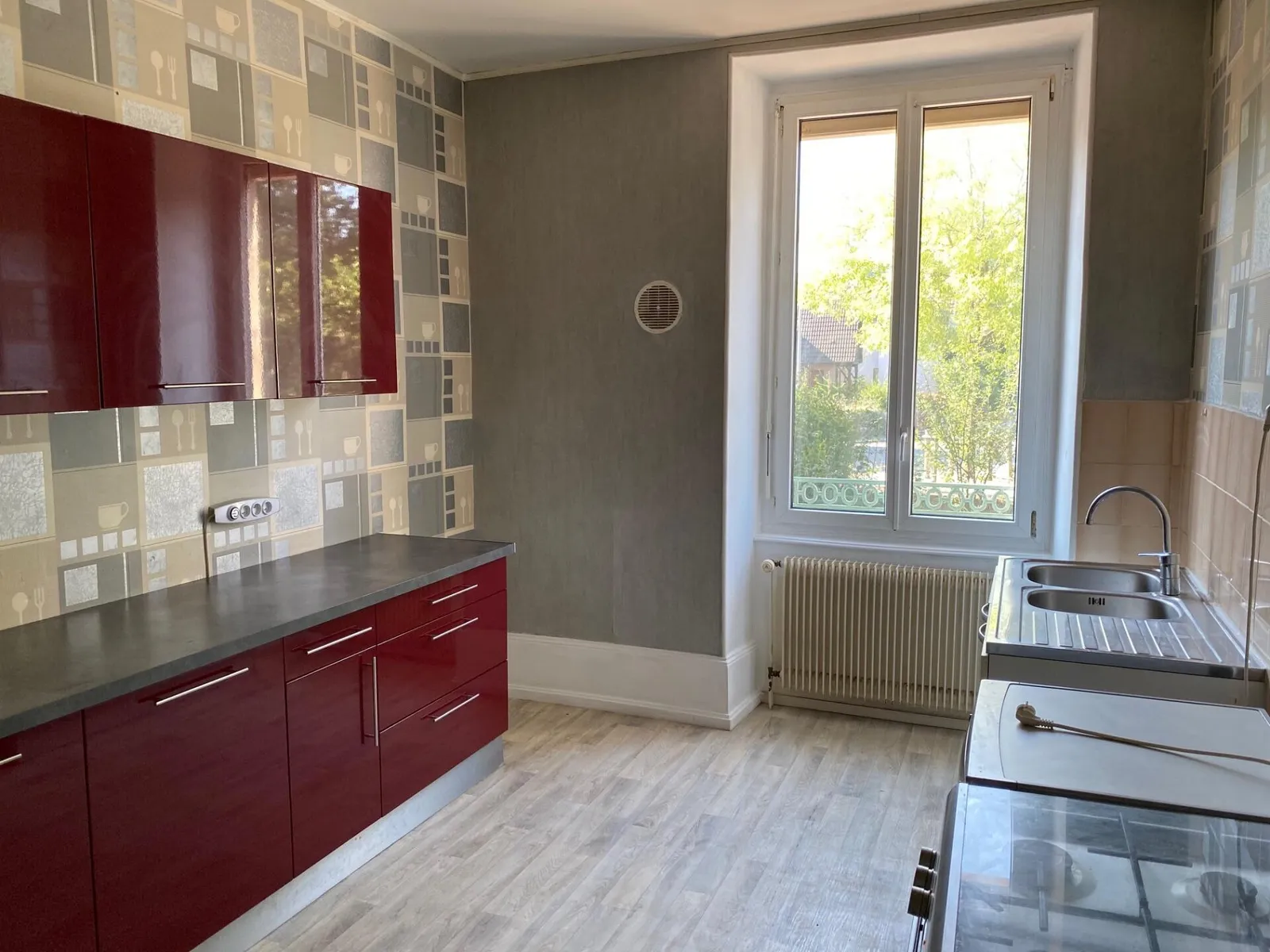 Belfort proche centre - Immeuble de 8 logements avec belle rentabilité - Photo 1