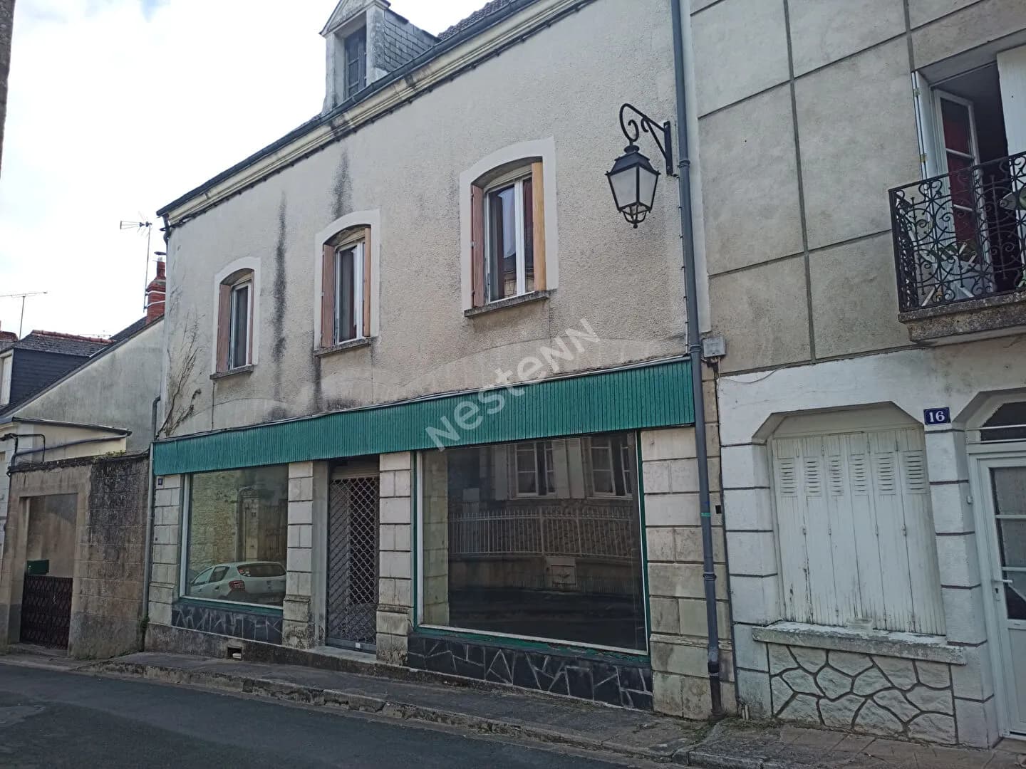 immeuble de rapport - Photo 1