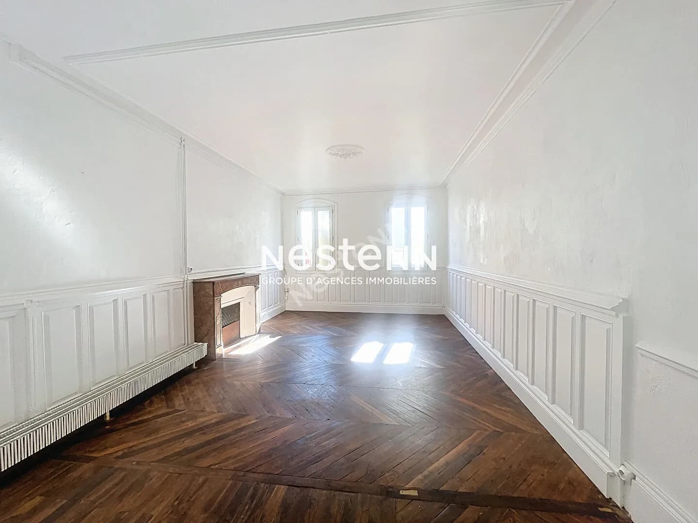 A vendre Immeuble Auch avec local commercial - Photo 1