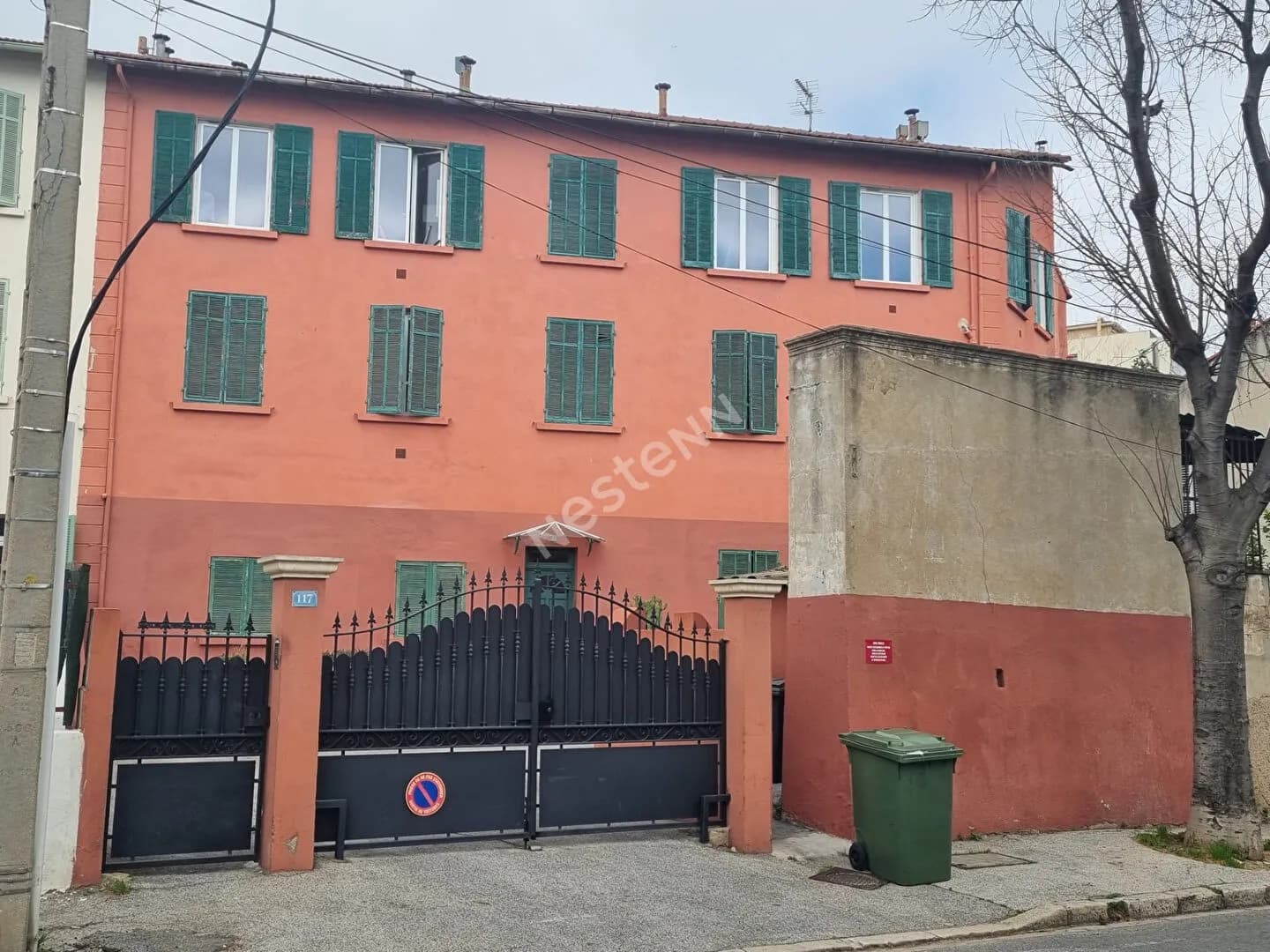 Immeuble Années 30 à Vendre à Toulon - Investissement Idéal - Photo 1