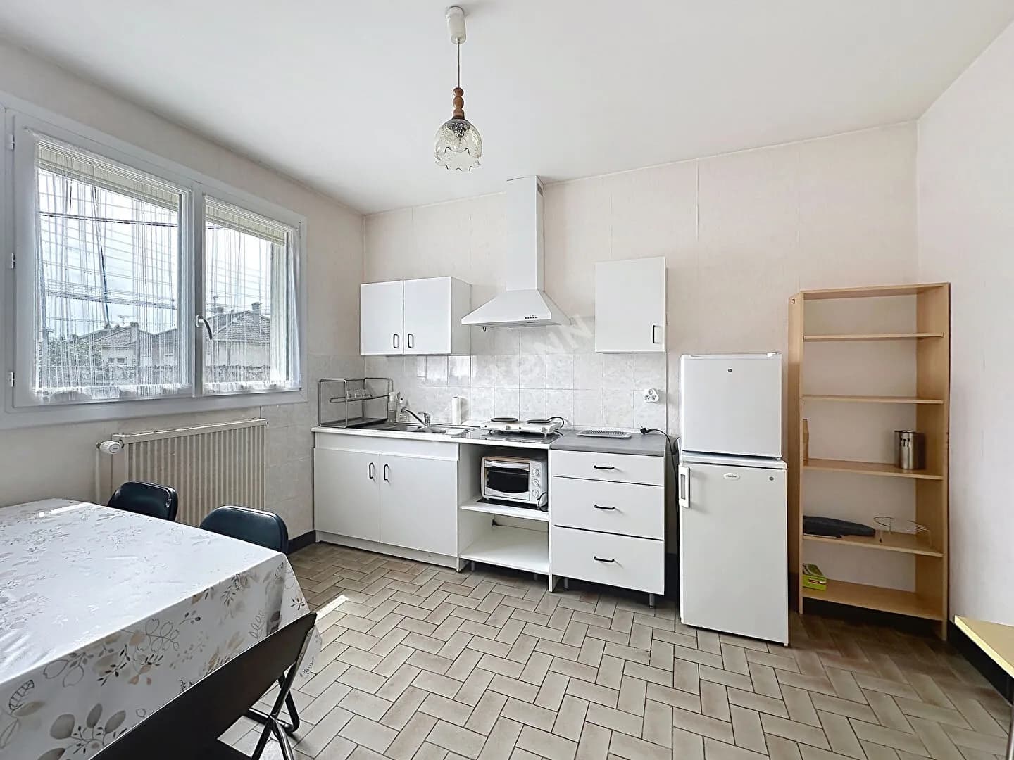 Immeuble à vendre à Poitiers quartier Dolmen - Opportunité d'investissement locatif dans une zone résidentielle et calme - Photo 1