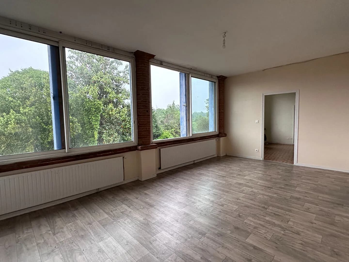immeuble à vendre montauban 82 - Photo 1
