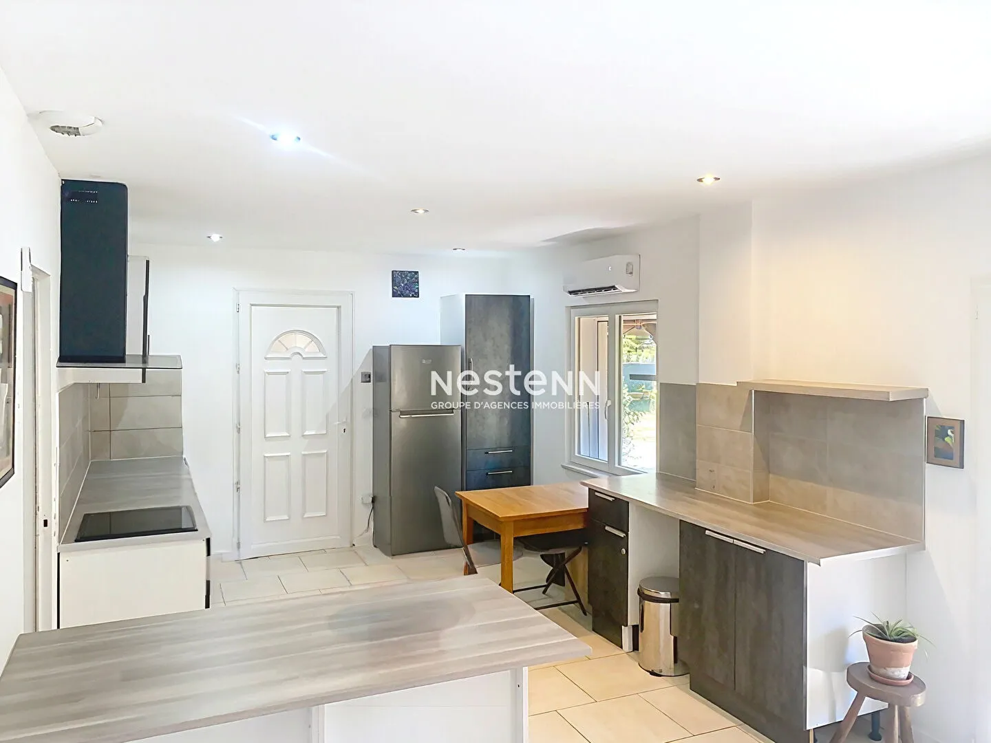 A vendre Immeuble de rapport avec forte rentabilité locative, Idéal investisseur - Photo 1