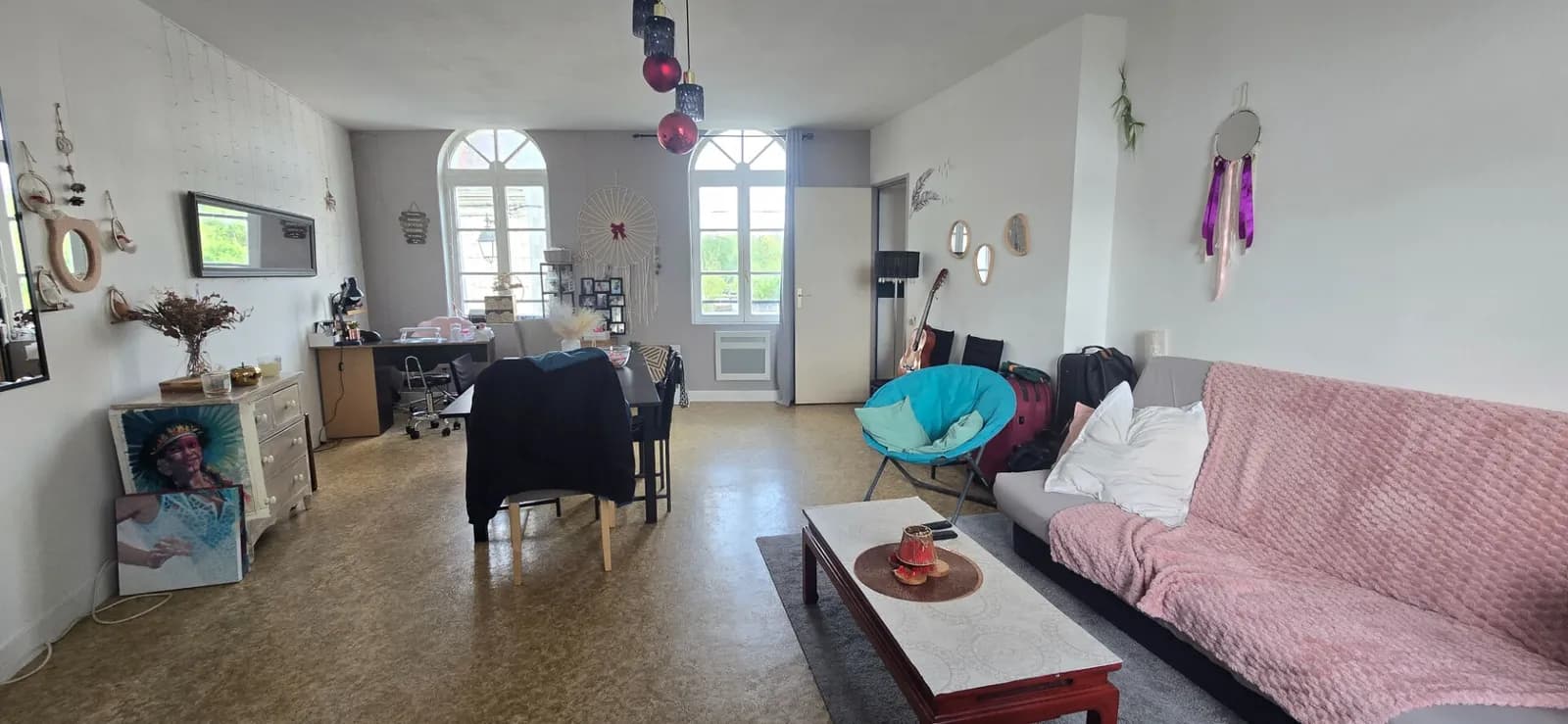 Immeuble: Beaulieu Les Loches - Photo 1