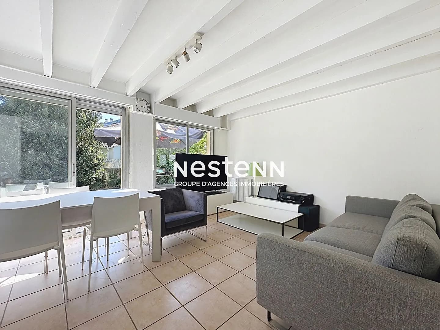 Immeuble à vendre à Quimper - Bel investissement sûr dans le secteur Cap Horn - Halage - Photo 1