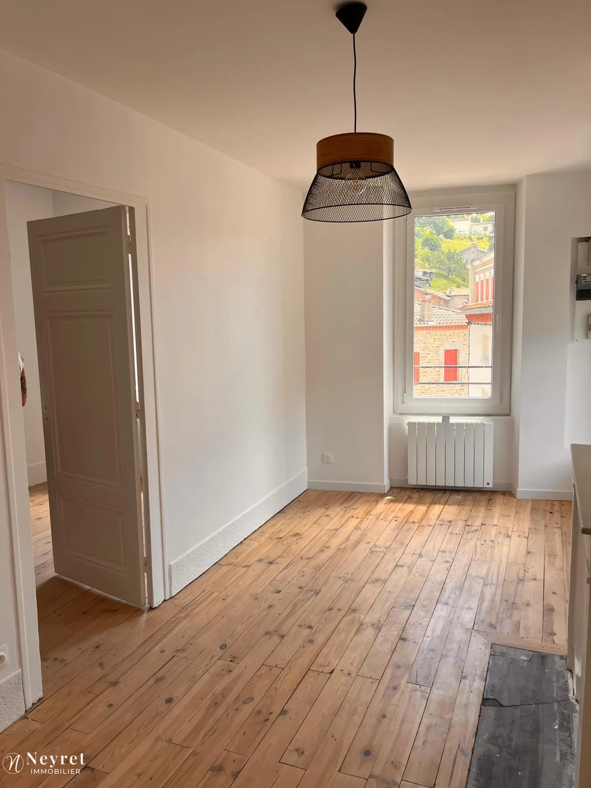 IMMEUBLE 101 m² LA TERRASSE SUR DORLAY - Photo 1