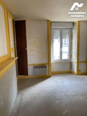 Immeuble - Photo 1