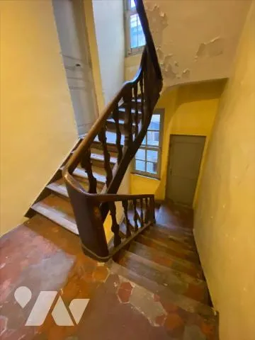Immeuble 164 m² - Photo 1