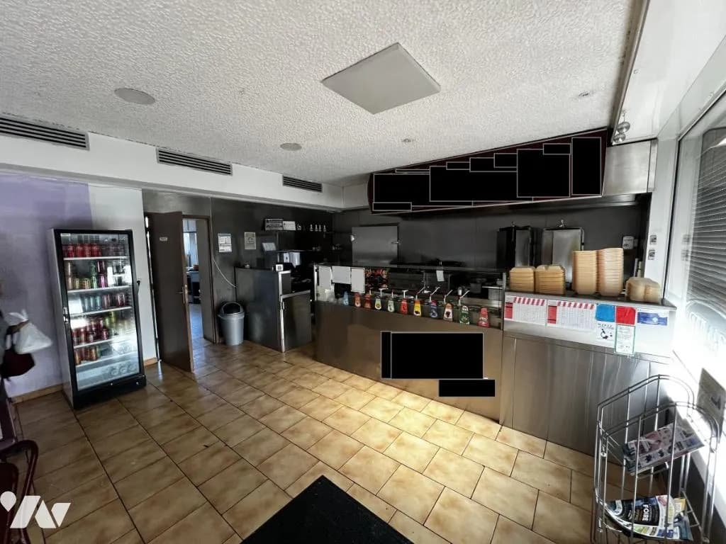 Immeuble 216 m² - Photo 1