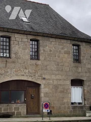 Immeuble 130 m² - Photo 1