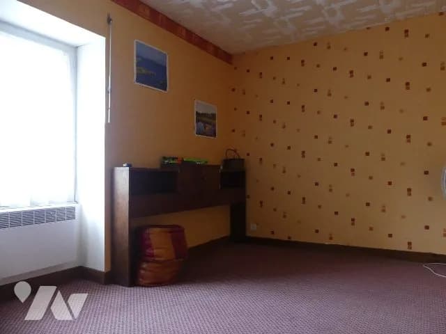Immeuble 165 m² - Photo 1