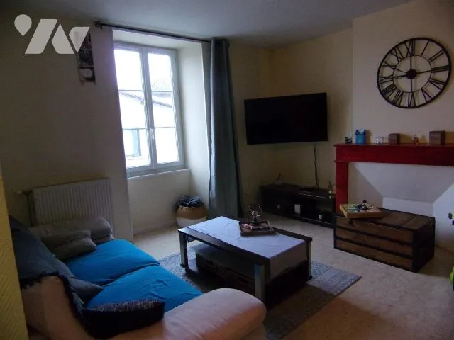 Immeuble 6 pièces 150 m² - Photo 1