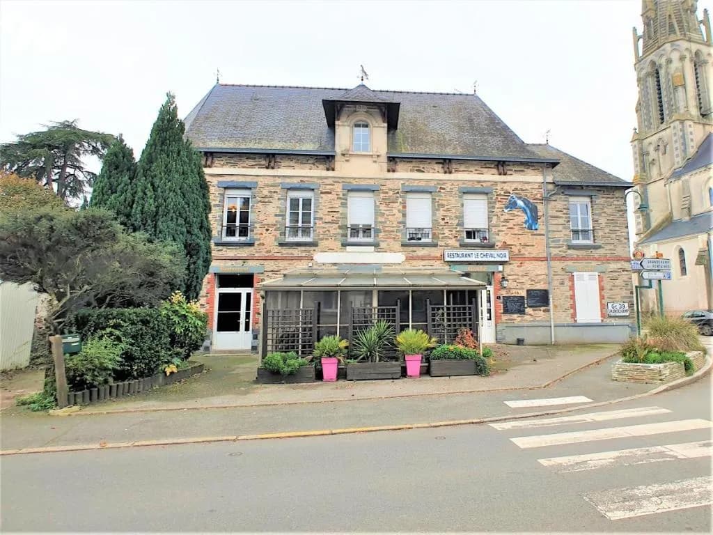 Immeuble de rapport 590 m² - Photo 1