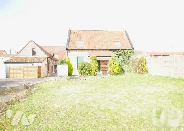 Immeuble 439 m² - Photo 1