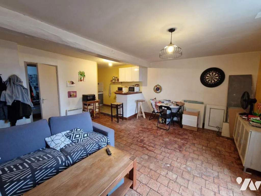 Immeuble 271 m² - Photo 1