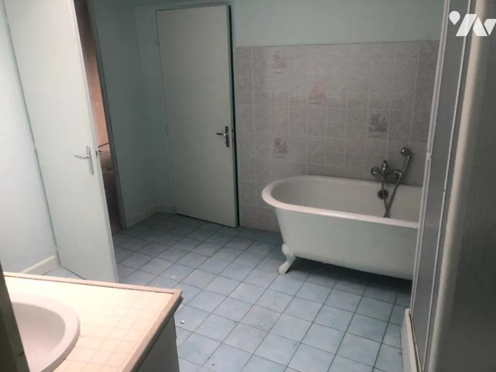 Immeuble 519 m² - Photo 1