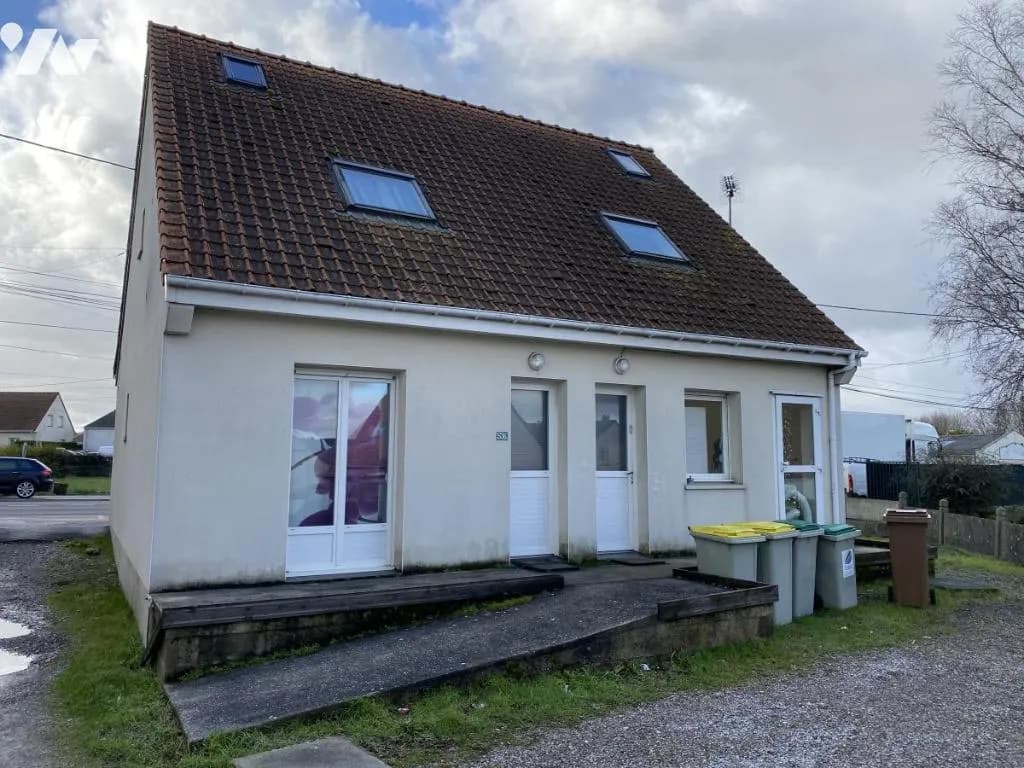 Immeuble de rapport 130 m² - Photo 1