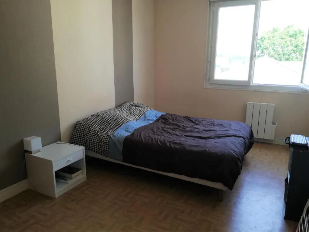Immeuble 202 m² - Photo 1