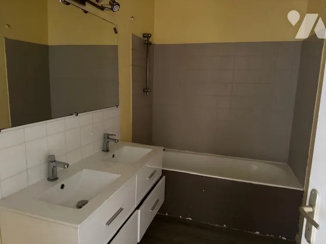 Immeuble 1180 m² - Photo 1