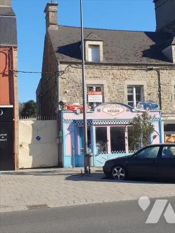 Immeuble de rapport 3 pièces 60 m² - Photo 1