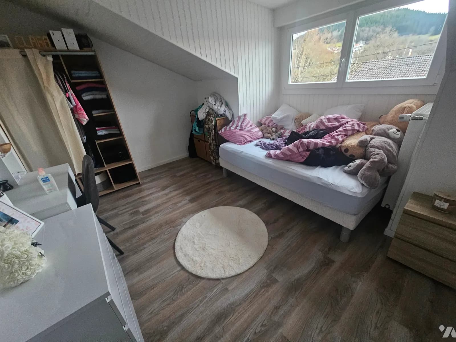 Immeuble 450 m² - Photo 1