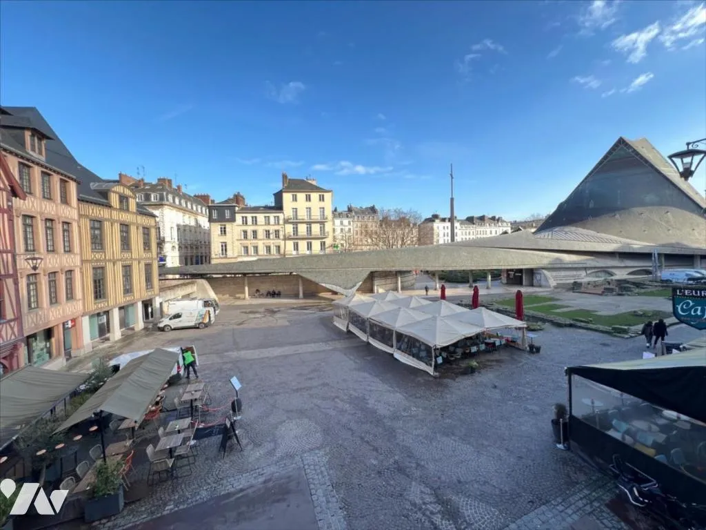 Immeuble 153 m² - Photo 1