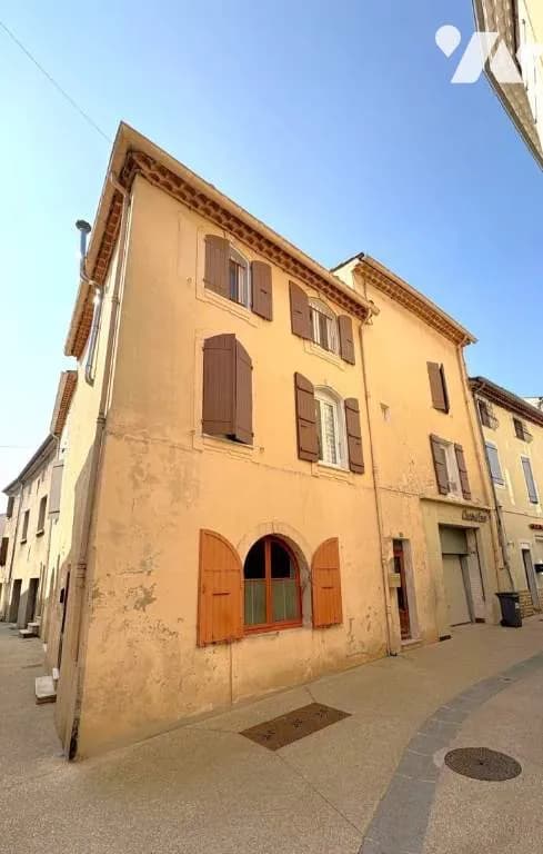 Immeuble de rapport 74 m² - Photo 1