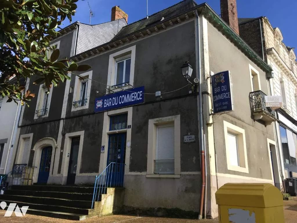 Immeuble de rapport 160 m² - Photo 1