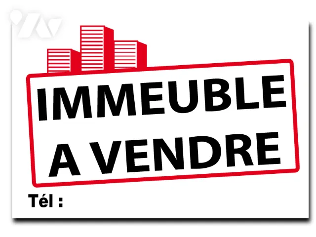 Immeuble de rapport 241 m² - Photo 1