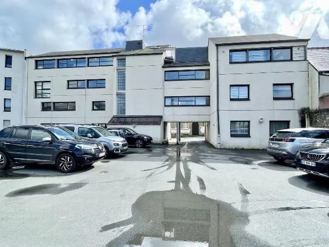 Immeuble de rapport 900 m² - Photo 1