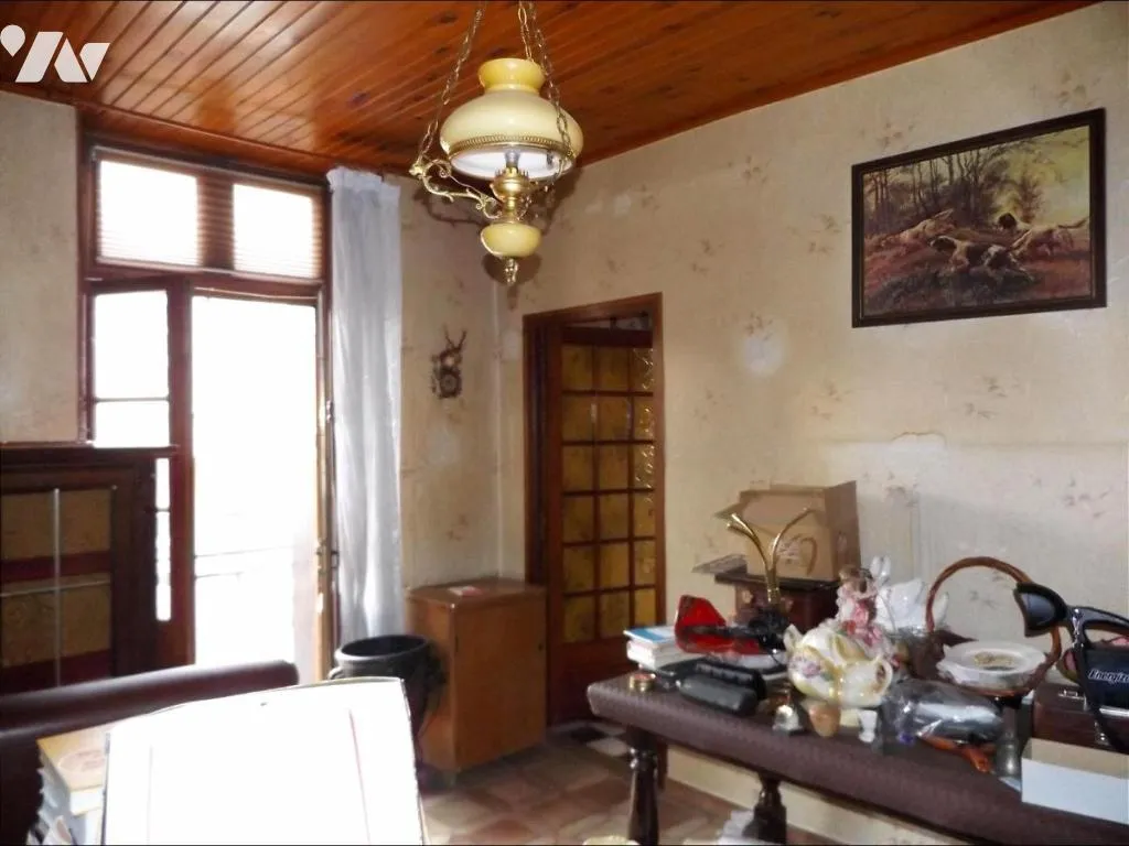 Immeuble 310 m² - Photo 1