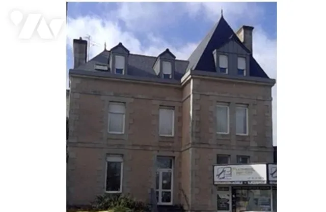 Immeuble de rapport 259 m² - Photo 1