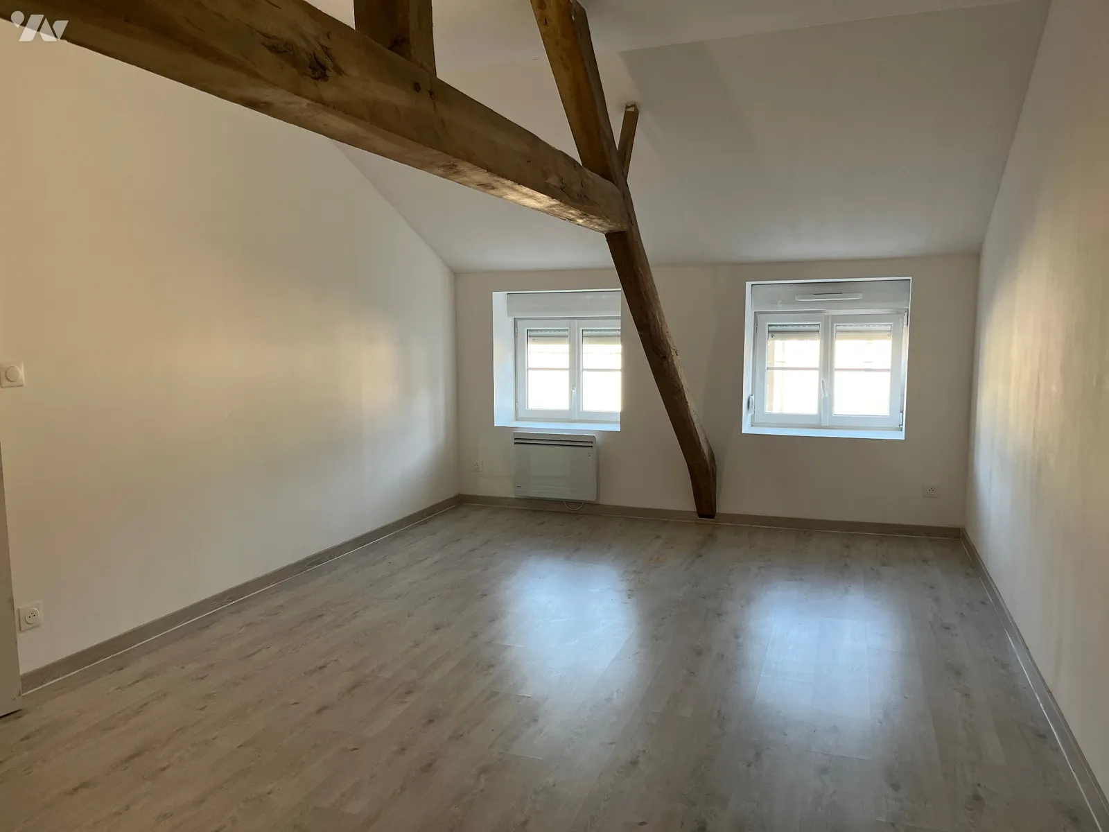 Immeuble 266 m² - Photo 1