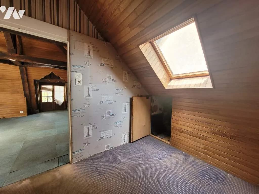 Immeuble de rapport 80 m² - Photo 1