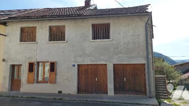 Immeuble de rapport 150 m² - Photo 1